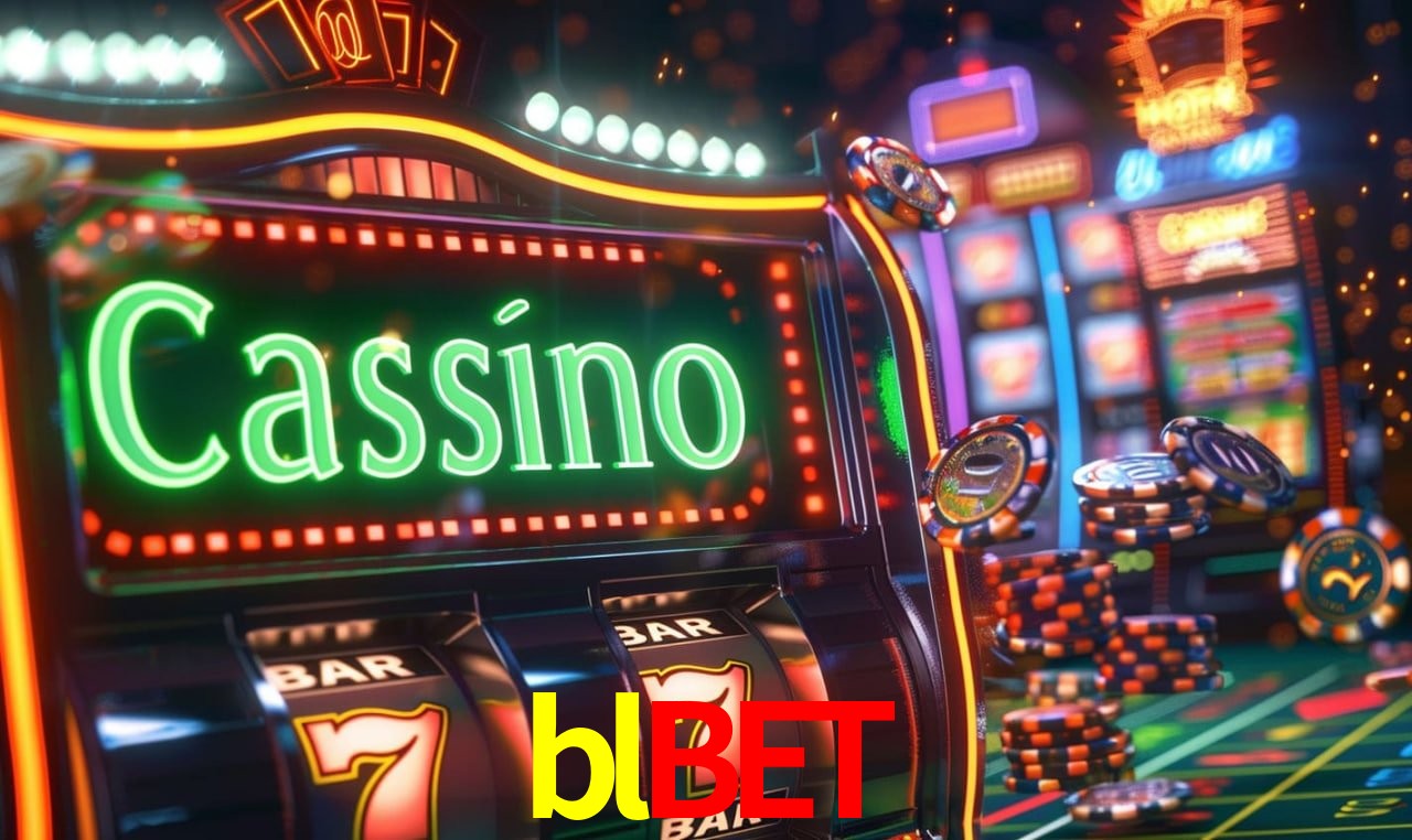 blbet Caça-níqueis móveis