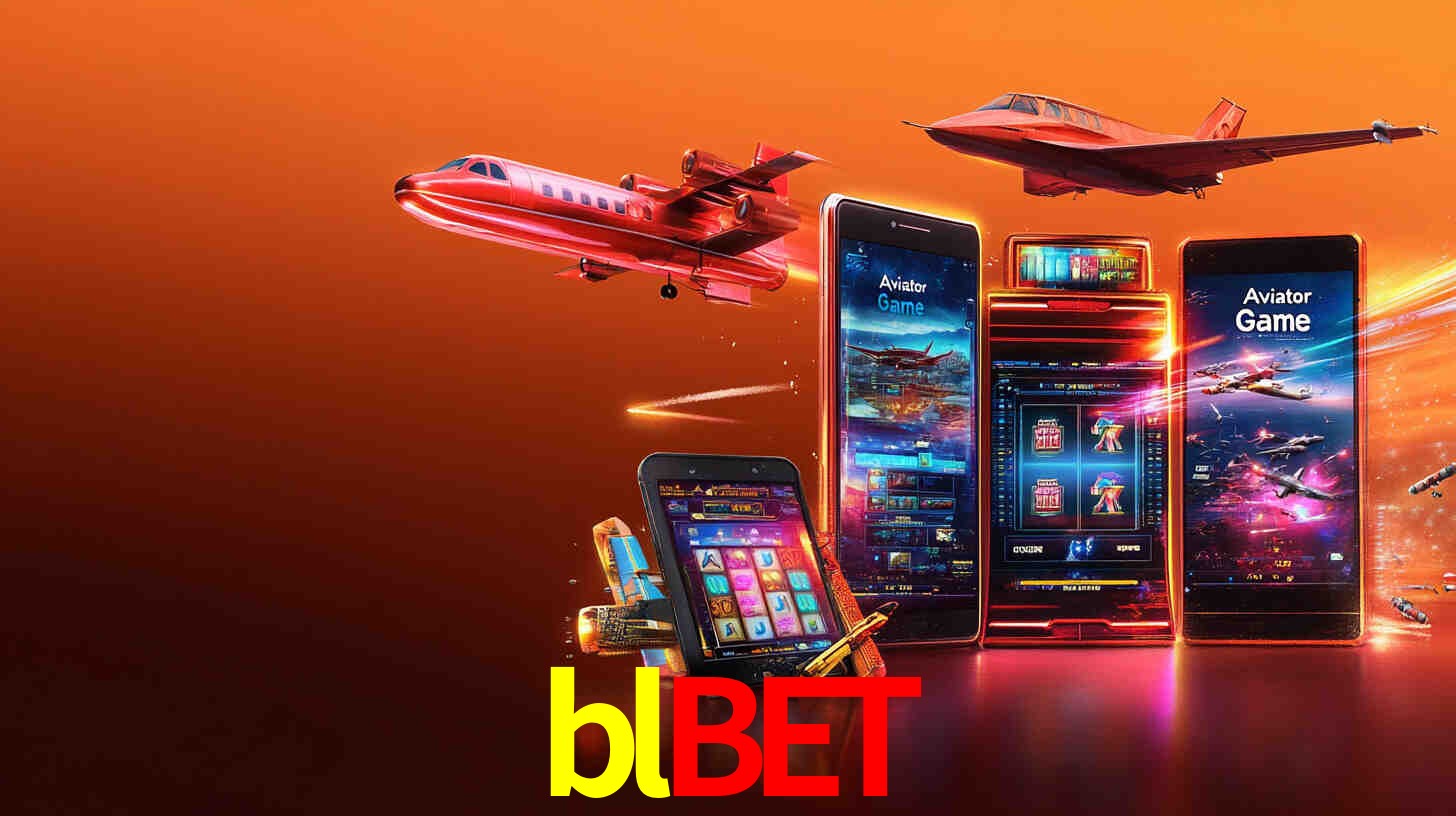 App Desktop blbet