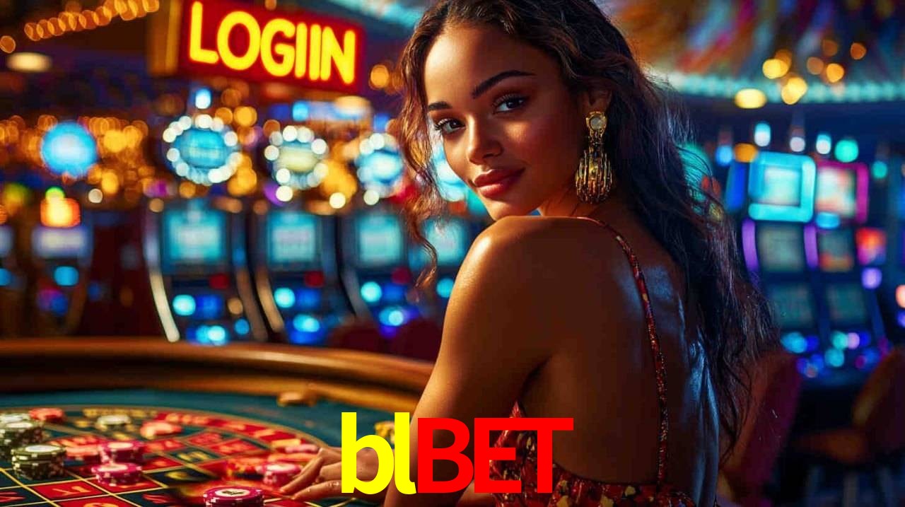 blbet Caça-níqueis móveis