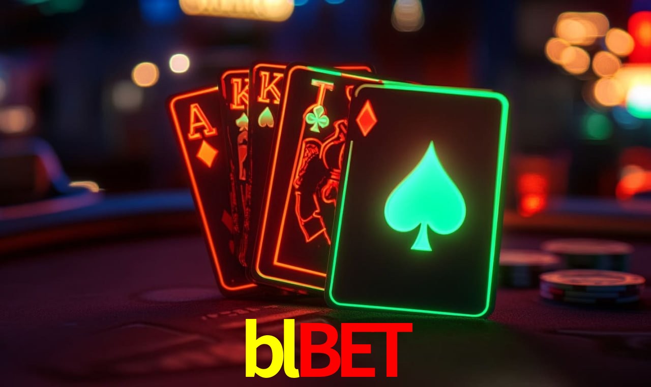 Torneios blbet
