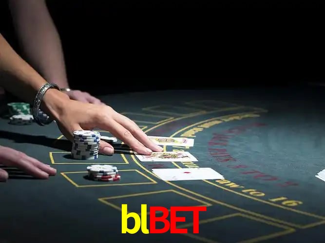 Níveis VIP blbet