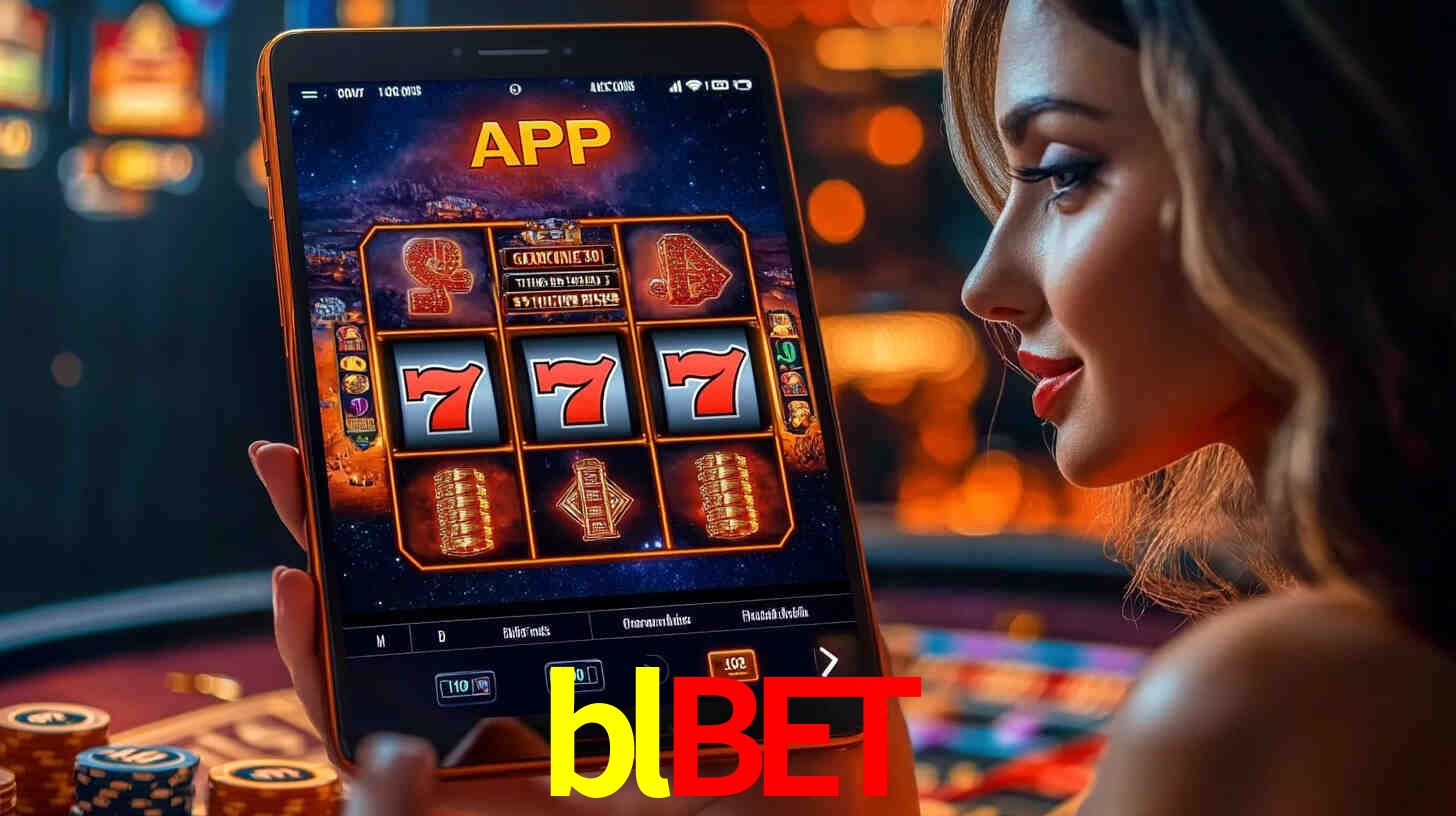 blbet bet Brasil