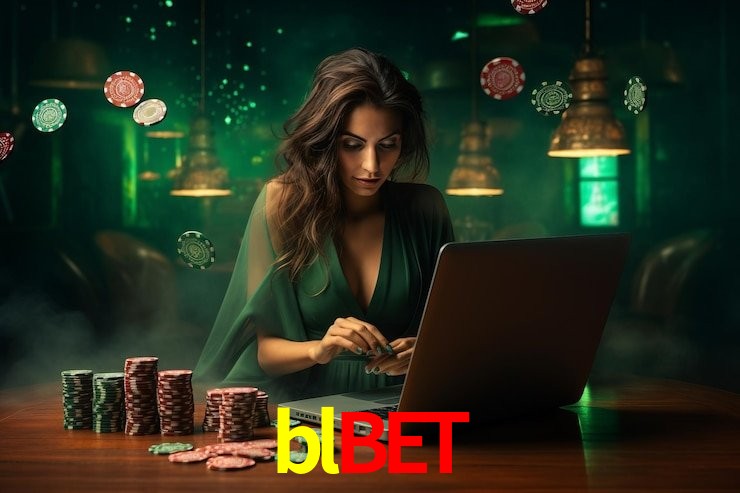 App blbet Android
