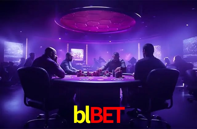 login blbet