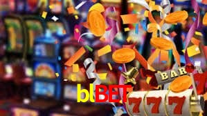 Notificações App blbet