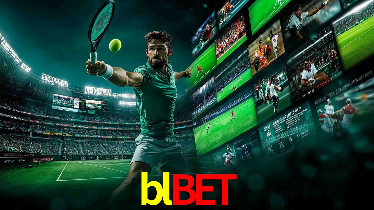 Segurança App blbet