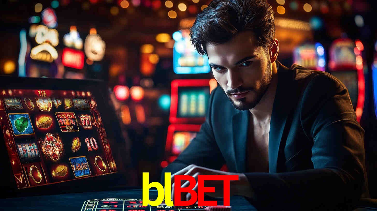 blbet bet casino