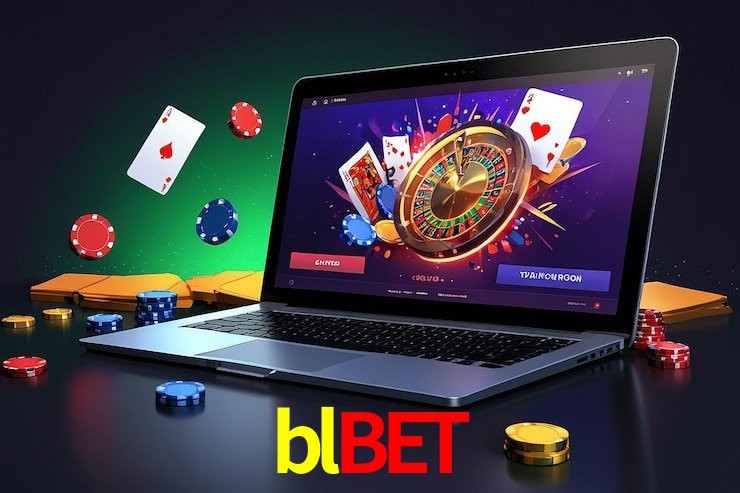 Suporte VIP blbet