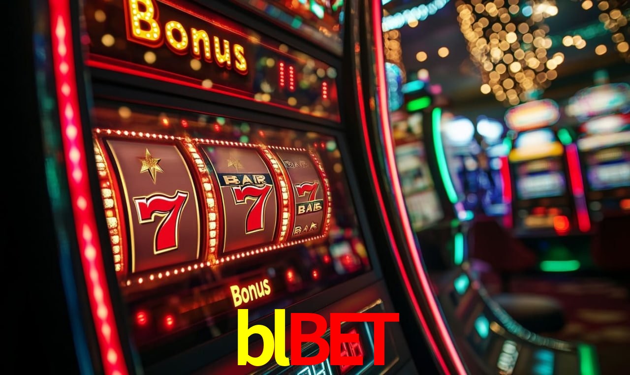 Recursos App blbet