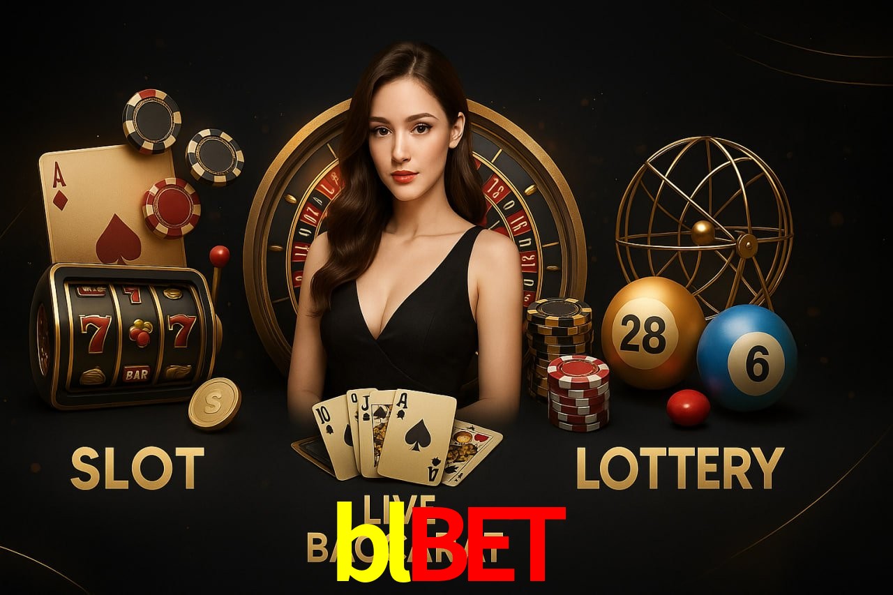 Prêmio blbet