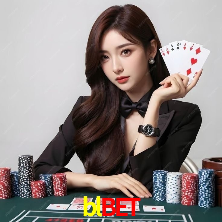 Qualificar VIP blbet