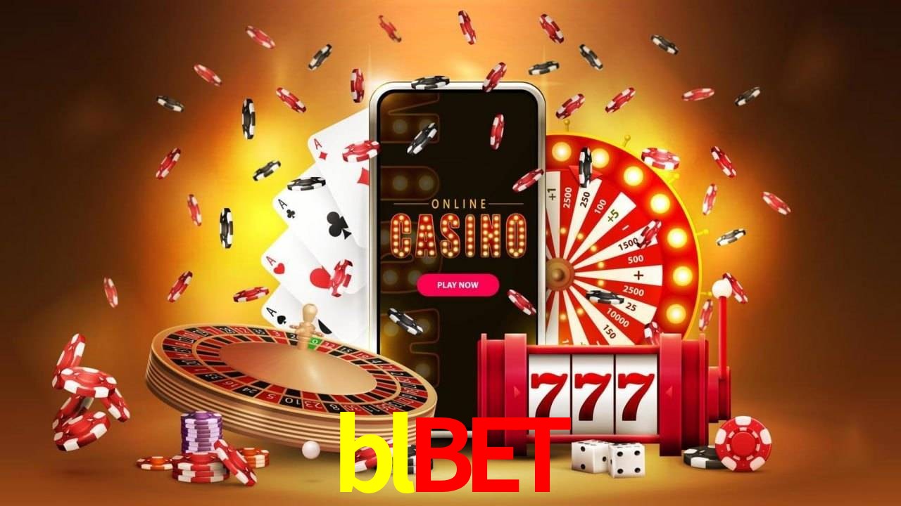 blbet 公平游戏