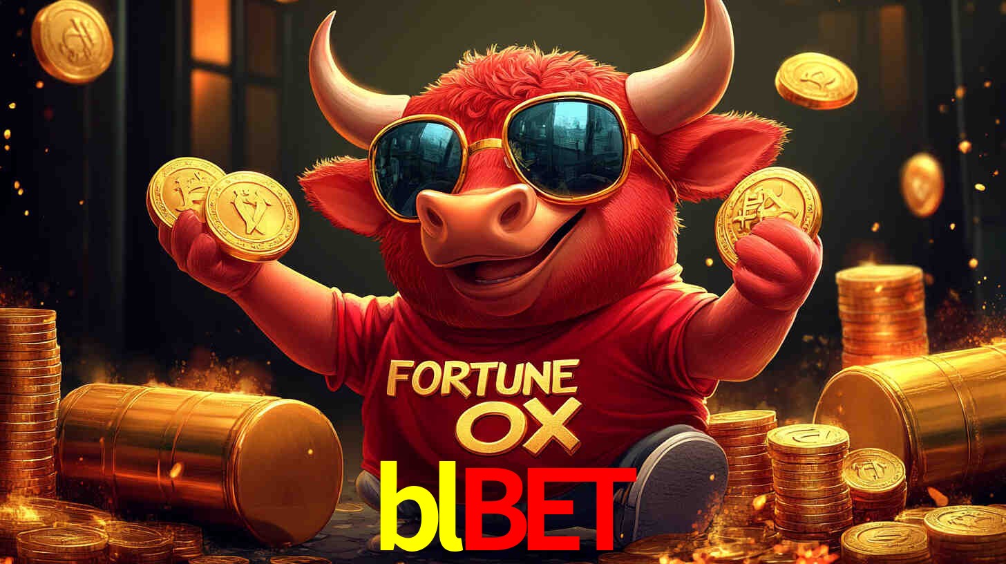 App Mobile blbet