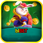 Logo da blbet